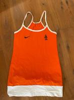 Nike knltb strak oranje jurkje Koningsdag maat s, Kleding | Dames, Sportkleding, Nike, Oranje, Gedragen, Ophalen of Verzenden