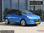 Opel ADAM 1.0 Turbo Jam Favourite AIRCO / PDC / CARPLAY, Auto's, Opel, Voorwielaandrijving, 12 maanden, 1041 kg, 23 km/l