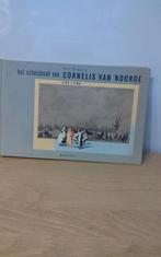 Het schetsboek van Cornelis van Noorde, Boeken, Ophalen of Verzenden, Zo goed als nieuw, Bert Sliggers