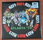 KISS ATLANTA 79 GEKLEURD COLORED VINYL  LP, Ophalen of Verzenden, Zo goed als nieuw, 12 inch, Overige genres