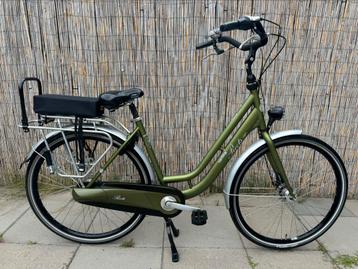 Cortina Roots Damesfiets/Moederfiets beschikbaar voor biedingen