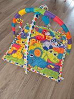 PlayGro Linking Animal Friends Babygym, Ophalen of Verzenden, Zo goed als nieuw, Babygym