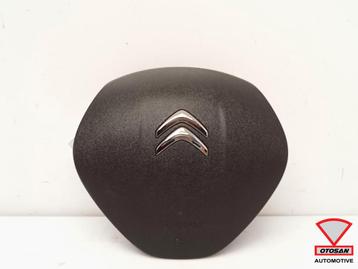Citroen C1 2014+ Stuur Airbag 0589p1000108 beschikbaar voor biedingen
