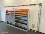 Multistow comfort - 304-302 NIEUW / bedrijfswagen inrichting, Ophalen of Verzenden