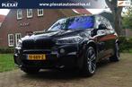 BMW X5 XDrive35i M Sport Edition 7p Aut. | M-Pakket | Bang &, Automaat, 2005 kg, Gebruikt, 7 stoelen