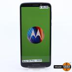 Motorola Moto G6 Play 32GB Zwart