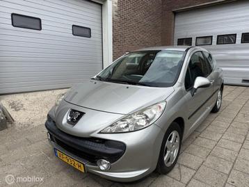 Peugeot 207 1.4 VTi XR beschikbaar voor biedingen