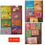 21 stuks Hallmark kaarten, Ophalen of Verzenden, Nieuw