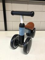 Bandits & Angels loopfiets Little Starter Petrol Blue, Kinderen en Baby's, Speelgoed | Buiten | Voertuigen en Loopfietsen, Ophalen of Verzenden