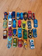 Diverse Hot Wheels, Ophalen of Verzenden, Gebruikt