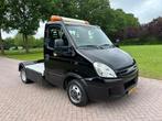 Iveco Daily 35C18 Be trekker 12 TON met trekhaak (bj 2007), Auto's, Bestelauto's, Achterwielaandrijving, Gebruikt, 4 cilinders