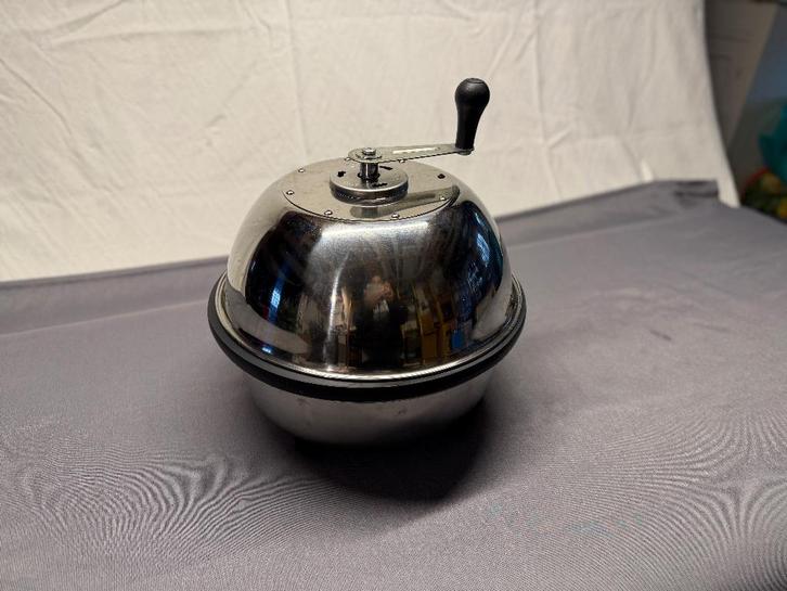 Tumbletrimmer 48cm, Tuin en Terras, Kweekspullen, Zo goed als nieuw, Overige typen, Ophalen of Verzenden