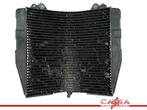 RADIATEUR GSX R 750 1992-1995 (GSXR 750 GR7B) (17710-17E00), Gebruikt
