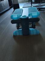 Stepper Domyos, Sport en Fitness, Stepapparaat, Ophalen of Verzenden, Zo goed als nieuw, Metaal