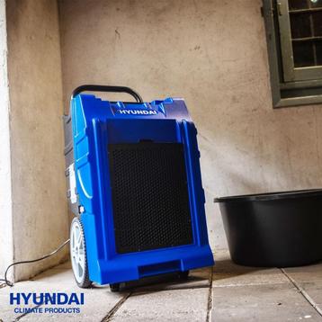 Hyundai luchtontvochtiger 50 liter hyundai industriële lucht beschikbaar voor biedingen