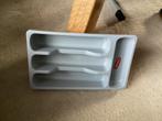 Bestekbak klein, Ophalen, Nieuw