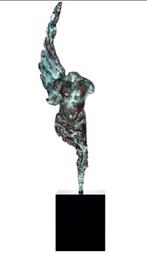 Bronzen Sculptuur Devotie - Ronald van Schepen, Ophalen of Verzenden
