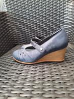 Wolky schoenen sleehak 37, Kleding | Heren, Schoenen, Ophalen, Zo goed als nieuw