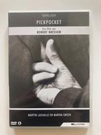 PICKPOCKET (DVD), Ophalen of Verzenden, Zo goed als nieuw