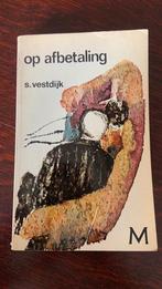 Op afbetaling - S. Vestdijk, Ophalen of Verzenden, Zo goed als nieuw
