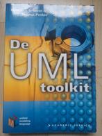 De UML toolkit, Programmeertaal of Theorie, Hans-Erik Eriksson, Ophalen of Verzenden, Zo goed als nieuw