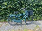 Gazelle Puur Herenfiets - Goede Staat!, Ophalen, Gebruikt, Versnellingen, 65 cm of meer