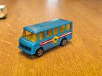 Corgi Mercedes School Bus, Ophalen of Verzenden, Zo goed als nieuw, Bus of Vrachtwagen