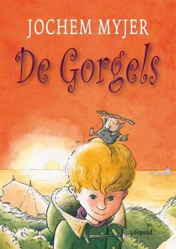 De Gorgels van Jochem Myjer  beschikbaar voor biedingen