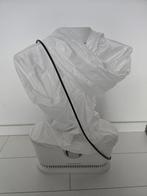 CLEANmaxx Hemdenstrijkmachine met stoom, Ophalen, Gebruikt, Overige