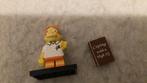 Lego simpsons serie 2 nr  8, Ophalen of Verzenden, Zo goed als nieuw