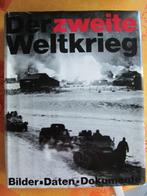 Der zweite Weltkrieg Bilder Daten Dokumente, Ophalen of Verzenden, Tweede Wereldoorlog, Zo goed als nieuw