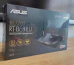 ASUS RT-BE88U Dual-band WiFi 7, Computers en Software, Routers en Modems, Ophalen of Verzenden, Zo goed als nieuw