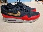 Nike ID max 1 maat 44, Overige kleuren, Verzenden, Sportschoenen, Nike