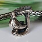 Het lelijk Jonge Eendje Van Trollbeads, Nieuw, Ophalen of Verzenden, Trollbeads, 1 bedel