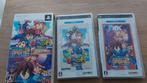 Rockman (Megaman) Dash 1&2 Value Pack PSP NTSC, Avontuur en Actie, Gebruikt, 1 speler, Ophalen of Verzenden