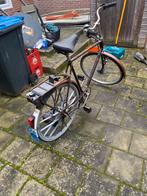 Spartamet met kenteken - Opknapper, Ophalen, Gebruikt, Benzine, Spartamet