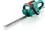 Bosch heggeschaar ahs 400 24t “high-power”-motor, Verzenden, Gebruikt, Elektrisch, Bosch