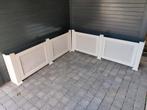 Cando radiatorombouw / radiatorpaneel / radiatorbekleding, Ophalen, Gebruikt