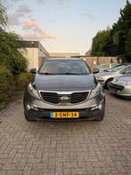 Kia Sportage 1.6 GDI 20th Anniversary, Voorwielaandrijving, 135 pk, 1591 cc, 4 cilinders