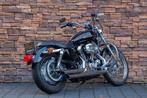 Harley-Davidson XL1200C Sportster Custom 1200 (bj 2004), Chopper, Bedrijf, 1202 cc