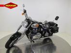 Triumph BONNEVILLE AMERICA (bj 2002), Motoren, Motoren | Triumph, Chopper, Bedrijf, Meer dan 35 kW