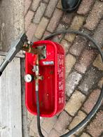 Perspomp, Ophalen of Verzenden, Zo goed als nieuw
