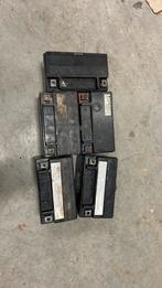 Scooter accu vespa kymco sym, Ophalen, Zo goed als nieuw