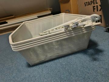 IKEA pax gaasmand voor 50x58 cm 4 stuks - afbeelding 2