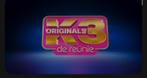 K3 reünie 2 kaartjes, Tickets en Kaartjes, Twee personen