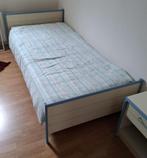 bed, Huis en Inrichting, Ophalen, Gebruikt, 90 cm, Eenpersoons