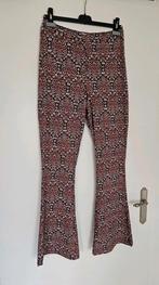 My Jewellery flare broek maat L, nieuwstaat, My Jewellery, Bruin, Maat 42/44 (L), Ophalen of Verzenden