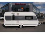 Hobby Excellent 460 SFF Queensbed en mover, Caravans en Kamperen, Caravans, Hobby, Treinzit, Tot en met 3, 4 tot 5 meter