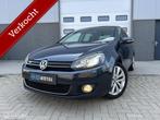 Volkswagen Golf 1.4 TSI R-LINE/XENON/CARPLAY/APK/CRUISE CONT, 4 cilinders, 122 pk, Bedrijf, Handgeschakeld