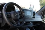 Mercedes-Benz Sprinter 317 1.9 CDI L2H2 RWD Black Edition Ca, Automaat, Gebruikt, 4 cilinders, Zwart